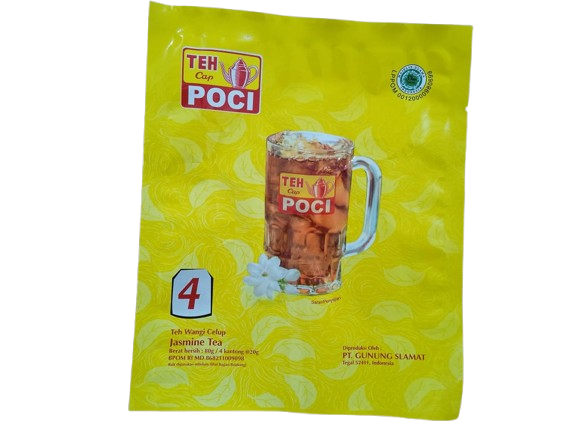 TCPJ